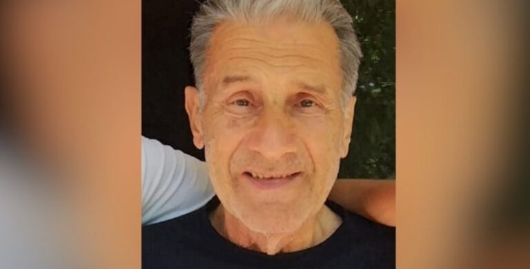 Pesaro, ritrovato senza vita Giovanni Allegretti: era scomparso da sabato