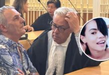 Femminicidio di Ana Cristina Duarte, ergastolo per Ezio Di Levrano