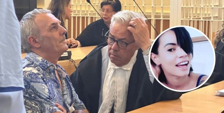 Femminicidio di Ana Cristina Duarte, ergastolo per Ezio Di Levrano
