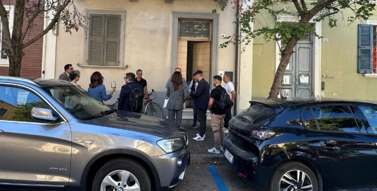 Pesaro – I Ris nella casa della Giudice Ercolini: ricostruita la scena del decesso