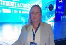 Pesaro Urbino alla Costituente Nazionale: Pia Perricci sul palco scelta dal Generale Vannacci