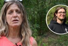 Caso Branchini e svaso Diga del Furlo, la madre scrive al Presidente Meloni: “Da madre a madre, le chiedo aiuto”