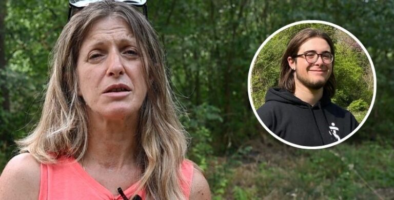 Caso Branchini e svaso Diga del Furlo, la madre scrive al Presidente Meloni: “Da madre a madre, le chiedo aiuto”