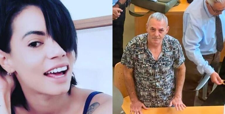 Omicidio di Ana Cristina, la difesa punta sulle attenuanti: «Fu un delitto d’impeto»