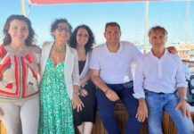 Fano, presentato “Itineris – I Viandanti del Gusto”: viaggio autentico tra le eccellenze del territorio