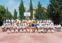Jump: al via una nuova stagione di sport e inclusione nei 19 Centri Estivi di Asi