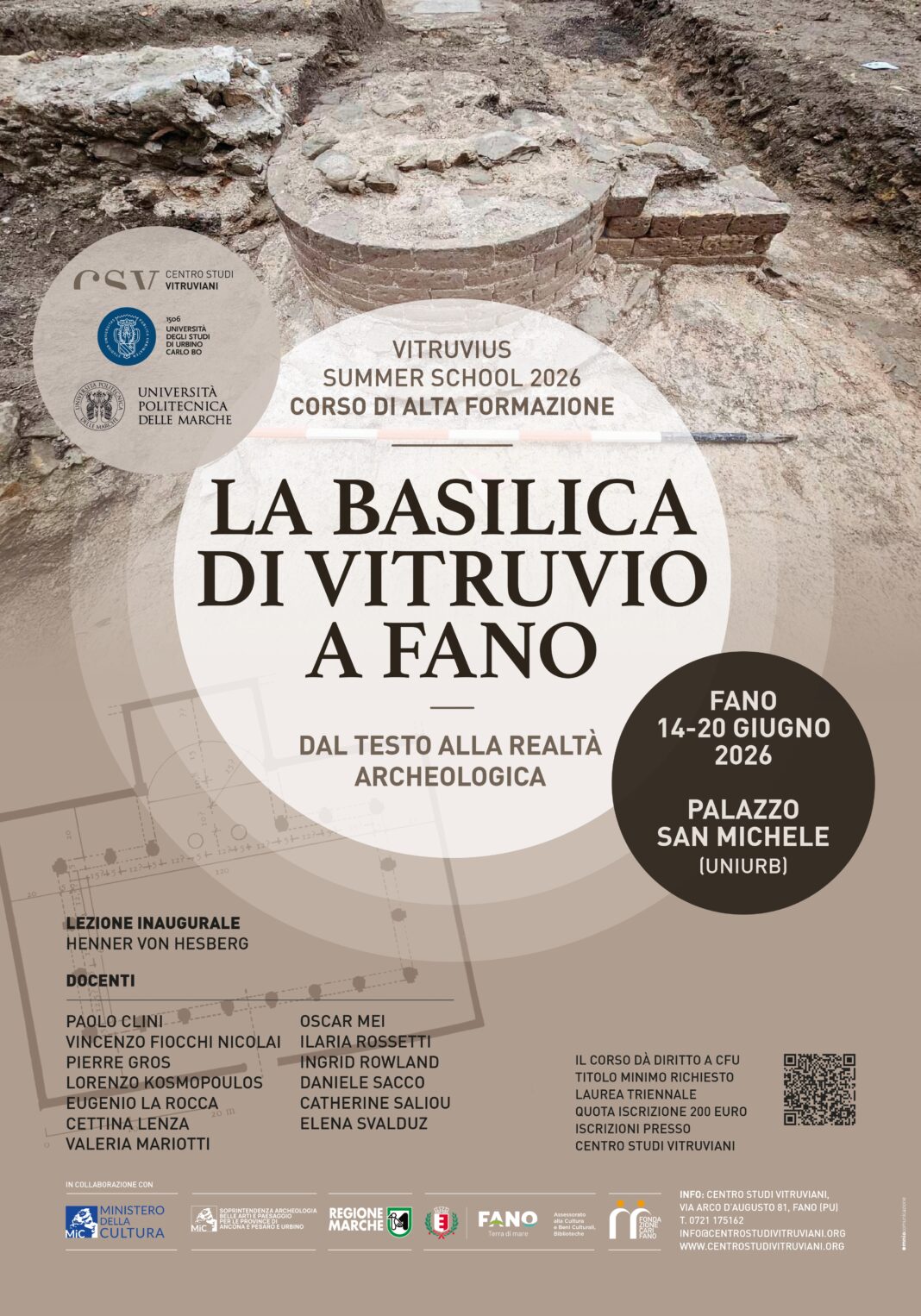 locandina summer 26 generale