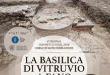 Basilica di Vitruvio, al via la Summer School: iscrizioni fino al 5 giugno