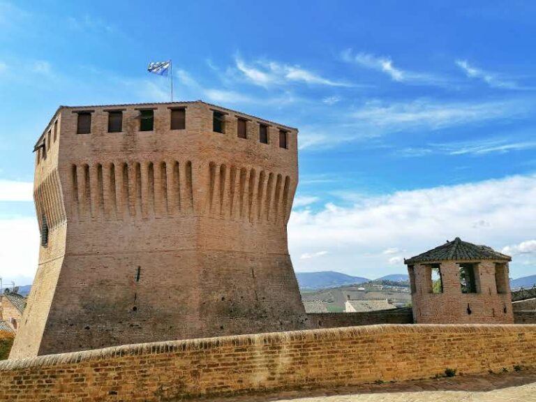 Da Fano a Mondavio, ultimo appuntamento con i Week End Gastronomici