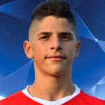 Tragedia all’alba ad Ancona, muore in un incidente il calciatore Davide Paglialunga