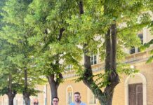 Caserma Paolini, al via i lavori per 70 nuovi parcheggi gratuiti