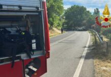 Si aggrava il bilancio del tragico incidente sull’Aspio: morto anche il 20enne Pietro Borsini