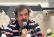Poesia choc nel bagno del Torelli, il CNDDU: «La violenza comincia dalle parole»