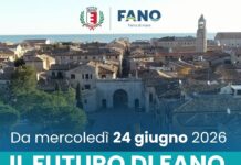 PUG, online il questionario per disegnare la Fano del futuro