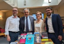 Da Bartoletti a Mercadini, a Mondolfo Marotta la rassegna “Come un libro all’aperto”