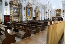Santa Maria Nuova, al via lavori urgenti da 338mila euro per la messa in sicurezza