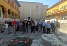 Basilica di Vitruvio, conclusa a Fano la Summer School internazionale