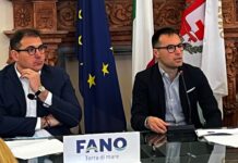 Alma Fano Calcio, Serfilippi: “Grazie a chi ha rilanciato il calcio fanese. ora il nuovo corso ha basi solide su cui costruire il futuro”