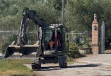 Partiti i lavori su Strada del Prelato: nuovo asfalto per quasi 3 chilometri