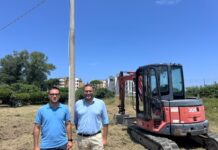 Fano, al via maxi intervento per la messa in sicurezza idraulica di Torrette e Ponte Sasso