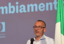 Ricci: “Ricostruire il PD delle Marche. Serve grande unità”