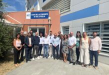 Calcinaro visita Vallefoglia e Mombaroccio: focus su Case e Ospedali di Comunità