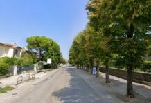 Fano, lunedì al via il lavori di asfaltatura in viale Vittorio Veneto