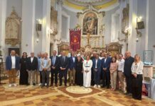 Corinaldo: riaperto al pubblico il Santuario di Santa Maria Goretti