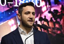Elezione presidente Provincia Pesaro-Urbino, Perugini (PD): “Ci abbiamo provato fino in fondo”