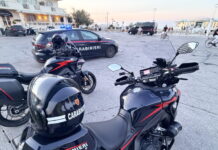 Senigallia – Alla guida con un tasso alcolemico record: patente ritirata e mezzo sequestrato