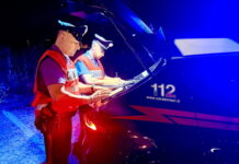 Senigallia, guida senza patente revocata da 14 anni: denunciato 45enne recidivo