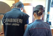 Controlli in alberghi e stabilimenti balneari: sei denunce, cinque attività sospese