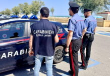 Sicurezza sul lavoro e videosorveglianza irregolare: due denunce e multe a Senigallia