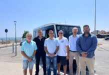 Navetta gratuita tra Torrette e Ponte Sasso: al via il servizio nei weekend di agosto