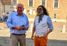 “Alessandro Borghese – 4 Ristoranti” a Urbino: quattro locali protagonisti della nuova stagione