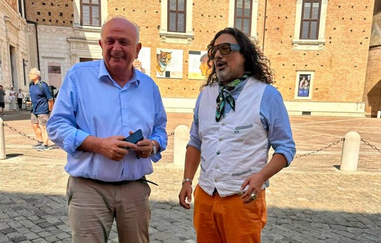 “Alessandro Borghese – 4 Ristoranti” a Urbino: quattro locali protagonisti della nuova stagione