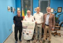 Vallefoglia presenta il 9° Trofeo Giovani Promesse: al via 80 juniores da tutta Italia