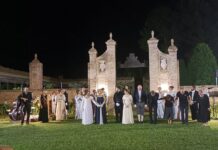 “Didone ed Enea” torna a Muraglia: doppio appuntamento con Purcell