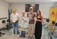 Fiesta Global: dal 16 al 19 luglio Montefabbri di Vallefoglia