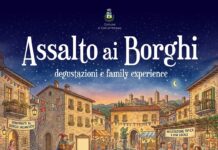 Assalto ai Borghi fa tappa a Bargni