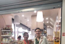 Il bar del Salesi entra nella rete per i celiaci
