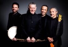 Terre Sonore riparte con 83 musicisti e un mese di concerti diffusi