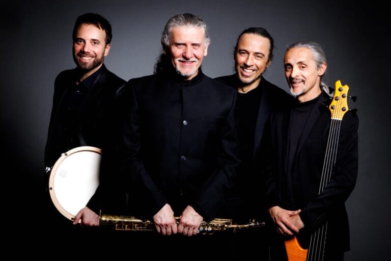 Terre Sonore riparte con 83 musicisti e un mese di concerti diffusi