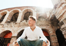 Musica: Alfa live in Piazza Garibaldi a Senigallia: info e biglietti