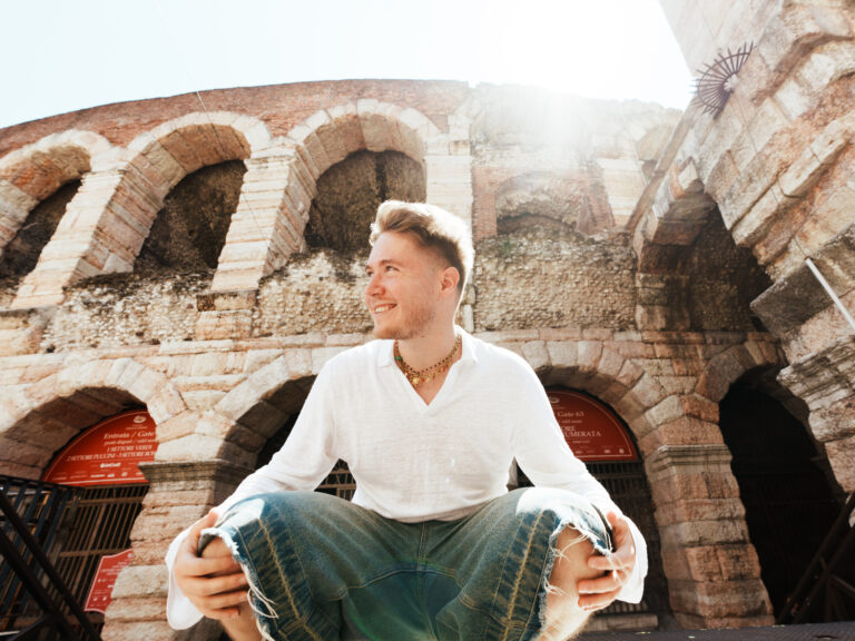 Musica: Alfa live in Piazza Garibaldi a Senigallia: info e biglietti