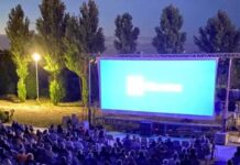 Torna la stagione cinematografica dell’Arena BCC di Fano