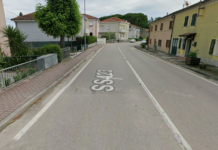 Vallefoglia, Ucchielli chiede autovelox e un guard-rail