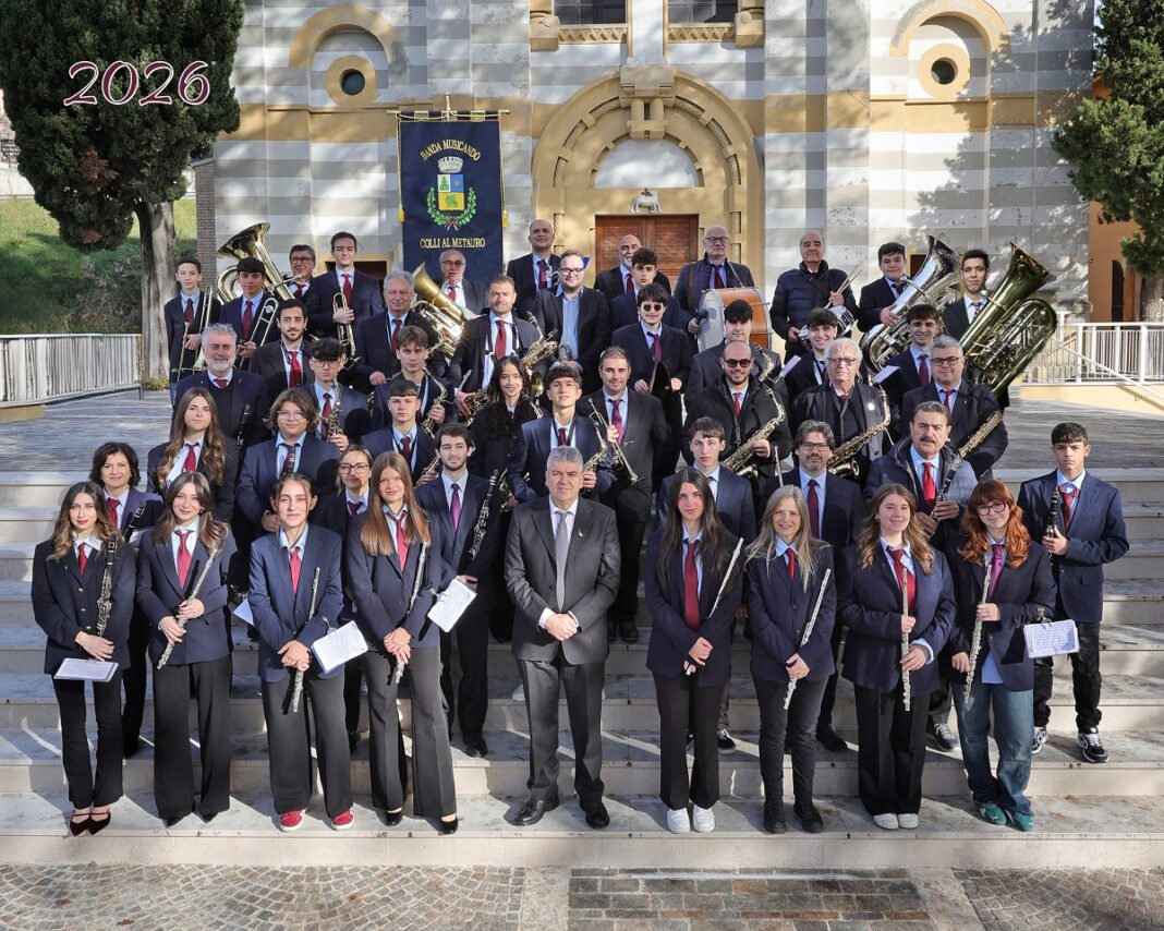 Banda Musicando