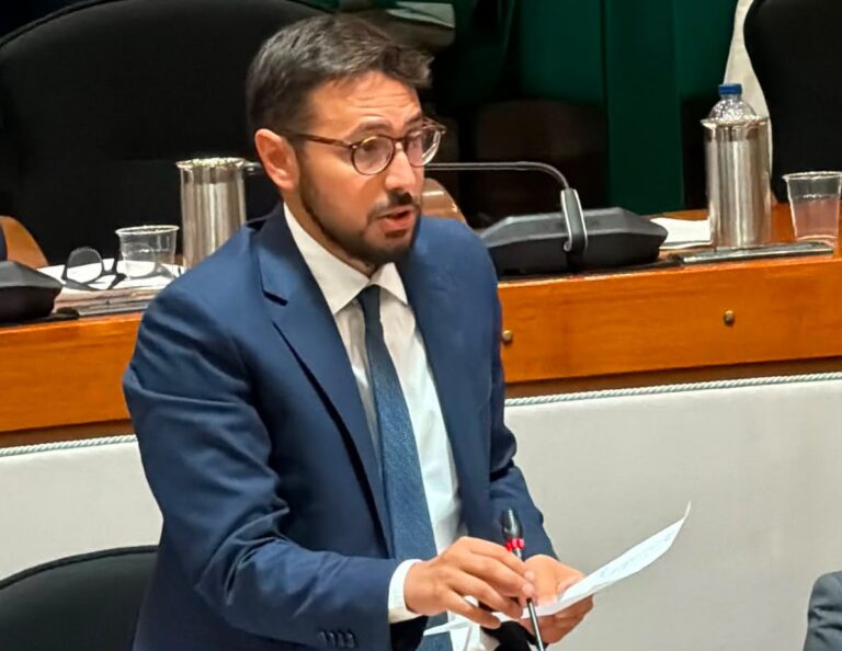 Marche, piano lavori pubblici da 340 milioni. Barbieri: “66 interventi per tutte le province”