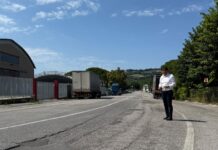 Piano asfalti Pesaro: al via i lavori nelle zone industriali